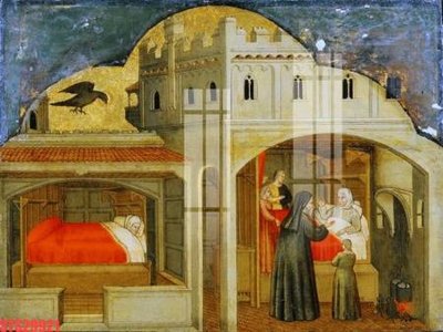 File gốc Tranh sơn dầu phương tây tổng hợp STS29921 (phiên bản chuẩn) để in ấn