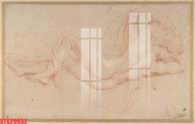 Ảnh gốc Tranh sơn dầu phương tây tổng hợp STS29932 (siêu chi tiết) để in ấn