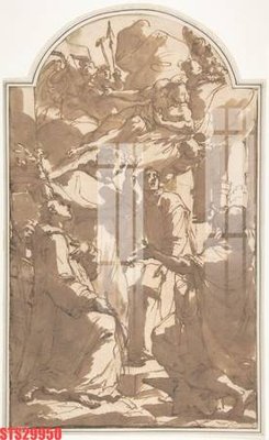 File in lụa Tranh sơn dầu phương tây tổng hợp STS29950 (chất lượng cao) Tranh sơn dầu phương tây tổng hợp STS29950