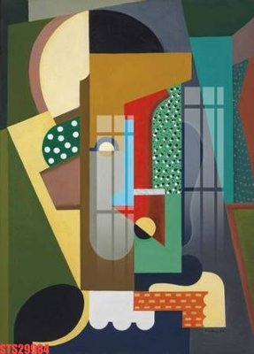 Download file tranh Tranh sơn dầu phương tây tổng hợp STS29984 (file gốc PSD)