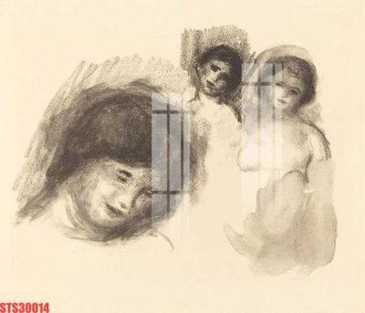 File gốc Tranh sơn dầu phương tây tổng hợp STS30014 (phong cách) tối giản