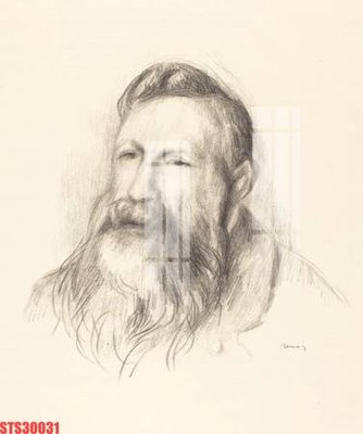 File gốc Tranh sơn dầu phương tây tổng hợp STS30031 (vector) cho in ấn