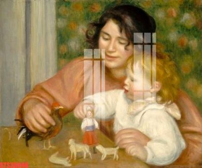 File gốc Tranh sơn dầu phương tây tổng hợp STS30040 (in lụa) tranh thuận buồm