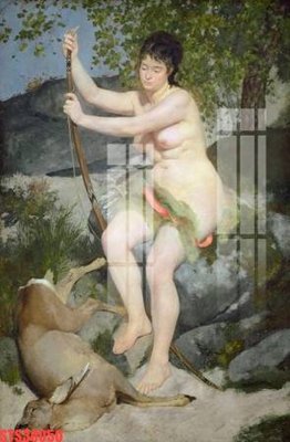 File in trần Tranh sơn dầu phương tây tổng hợp STS30050 (bản gốc) đại dương