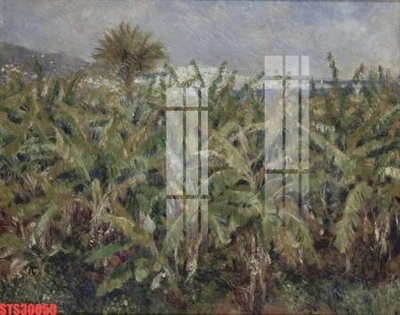 Tải file gốc Tranh sơn dầu phương tây tổng hợp STS30055 (in khổ lớn) không mờ