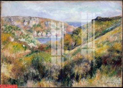 File gốc Tranh sơn dầu phương tây tổng hợp STS30065 (dành cho quảng cáo)