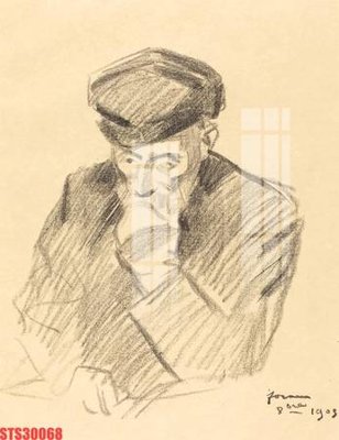 Tải file tranh Tranh sơn dầu phương tây tổng hợp STS30068 (ảnh gốc) ngay