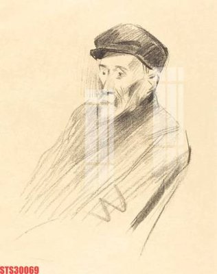 File gốc Tranh sơn dầu phương tây tổng hợp STS30069 (phong cách) cổ điển