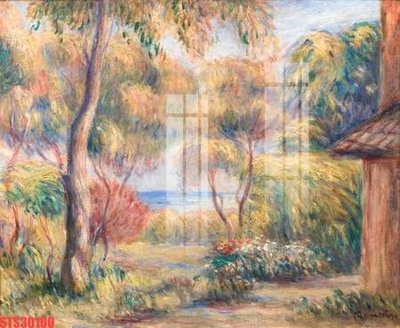 Tải file tranh Tranh sơn dầu phương tây tổng hợp STS30100 (gốc) tại Filetranh.com