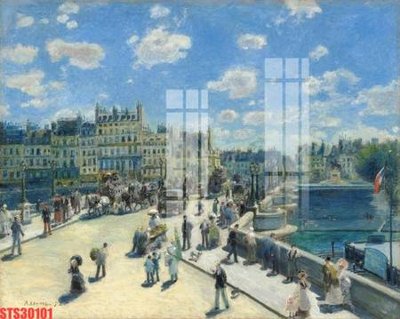 File in lụa Tranh sơn dầu phương tây tổng hợp STS30101 (chất lượng cao) Tranh sơn dầu phương tây tổng hợp STS30101