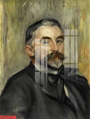 File tranh gốc Tranh sơn dầu phương tây tổng hợp STS30108 (bản đẹp) độc quyền