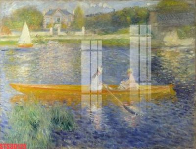 Tải file Tranh sơn dầu phương tây tổng hợp STS30120 (PSD) cho in ấn quảng cáo