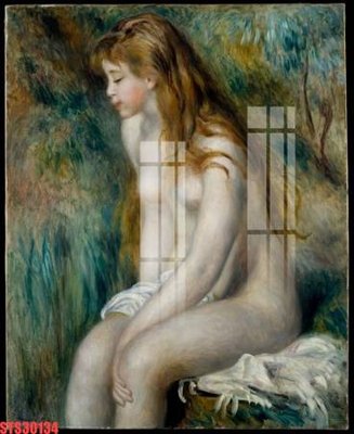 Tải file Tranh sơn dầu phương tây tổng hợp STS30134 (ảnh gốc) file TIFF