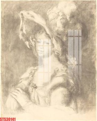 Tải file Tranh sơn dầu phương tây tổng hợp STS30141 (PSD) cho in tranh 3D