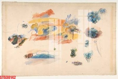 Ảnh gốc Tranh sơn dầu phương tây tổng hợp STS30142 (độ nét cao) in tráng gương