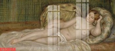 File tranh quảng cáo Tranh sơn dầu phương tây tổng hợp STS30158 (file gốc) chuyên nghiệp