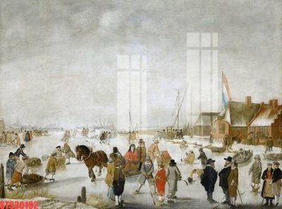 Tải về file gốc Tranh sơn dầu phương tây tổng hợp STS30192 (dùng cho in quảng cáo)