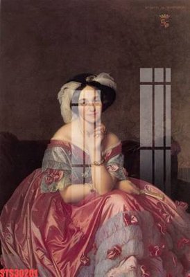 Tải file Tranh sơn dầu phương tây tổng hợp STS30201 (gốc) làm file tranh quảng cáo