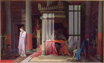 File gốc Tranh sơn dầu phương tây tổng hợp STS30222 (in tráng gương) hiện đại