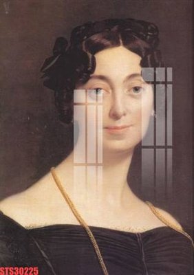 File ảnh Tranh sơn dầu phương tây tổng hợp STS30225 (gốc) in poster