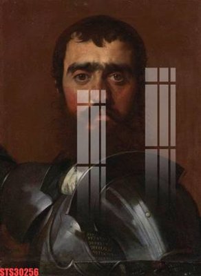 Tải về file gốc Tranh sơn dầu phương tây tổng hợp STS30256 (chuẩn in ấn)