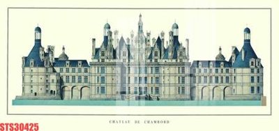 Tải file tranh Tranh sơn dầu phương tây tổng hợp STS30425 (gốc) tại Filetranh.com