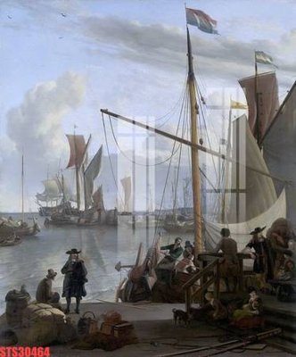 Tải file tranh Tranh sơn dầu phương tây tổng hợp STS30464 (ảnh gốc) ngay