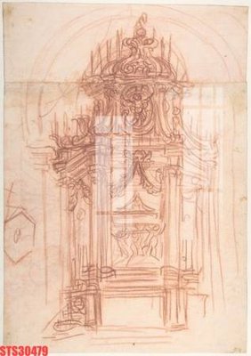 File ảnh Tranh sơn dầu phương tây tổng hợp STS30479 (gốc) dùng in Pano