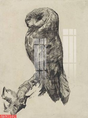 File gốc Tranh sơn dầu phương tây tổng hợp STS30534 (cho in 3D) độc đáo