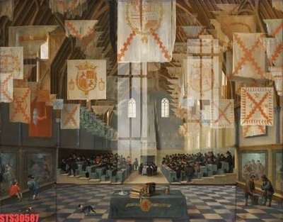 File in ấn Tranh sơn dầu phương tây tổng hợp STS30587 (bản gốc) từ file gốc