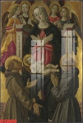 File tranh trang trí Tranh sơn dầu phương tây tổng hợp STS30613 (tải file gốc)