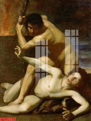 Tải file Tranh sơn dầu phương tây tổng hợp STS30617 (PSD) cho in tranh kính