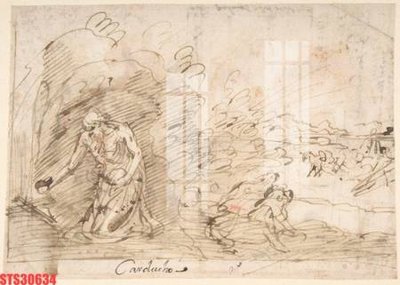 Download file Tranh sơn dầu phương tây tổng hợp STS30634 (gốc) cho xưởng in