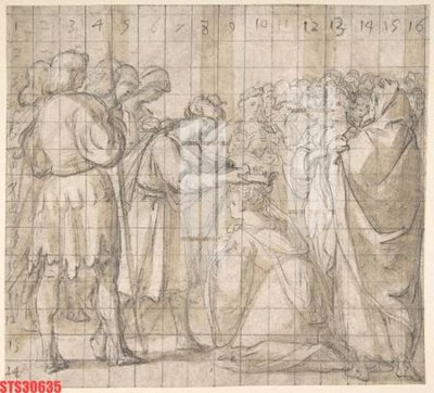 Tải về file gốc Tranh sơn dầu phương tây tổng hợp STS30635 (dùng cho in quảng cáo)