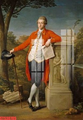 Download file gốc Tranh sơn dầu phương tây tổng hợp STS30705 (độ nét cao)