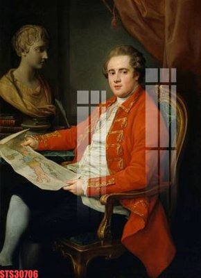 File gốc Tranh sơn dầu phương tây tổng hợp STS30706 (in lụa) tranh thuận buồm