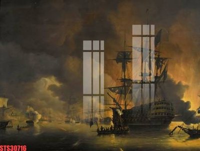 Tải file gốc Tranh sơn dầu phương tây tổng hợp STS30716 dùng cho in ấn