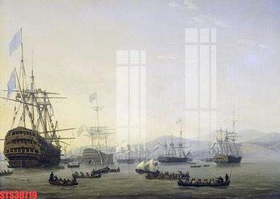 File in lụa Tranh sơn dầu phương tây tổng hợp STS30719 (hoa văn) Tranh sơn dầu phương tây tổng hợp STS30719