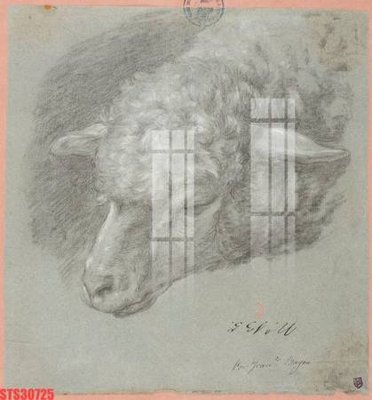 Tải file Tranh sơn dầu phương tây tổng hợp STS30725 (gốc) chủ đề phong thủy