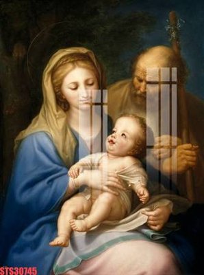 Tải file Tranh sơn dầu phương tây tổng hợp STS30745 (gốc) làm tranh trang trí