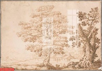 Download file Tranh sơn dầu phương tây tổng hợp STS30759 (gốc) in mica đèn LED