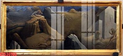 File ảnh gốc Tranh sơn dầu phương tây tổng hợp STS30765 (chuyên in mica)