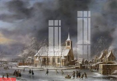 File gốc Tranh sơn dầu phương tây tổng hợp STS30783 cho in ấn và thiết kế