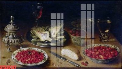 File gốc Tranh sơn dầu phương tây tổng hợp STS30787 (PNG) trong suốt (transparent)