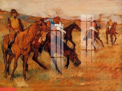 File tranh trang trí Tranh sơn dầu phương tây tổng hợp STS30796 (file gốc)