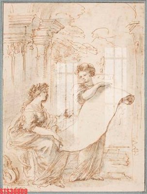 File tranh in mica Tranh sơn dầu phương tây tổng hợp STS30809 (độ phân giải cao)