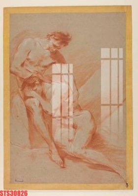 Tệp tin gốc Tranh sơn dầu phương tây tổng hợp STS30826 (chất lượng) Tranh sơn dầu phương tây tổng hợp STS30826