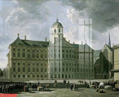 File PSD Tranh sơn dầu phương tây tổng hợp STS30895 (bản gốc) đã tách nền