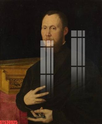 File PSD Tranh sơn dầu phương tây tổng hợp STS30925 (nguyên bản) cho thiết kế