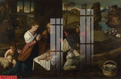 Tải file gốc Tranh sơn dầu phương tây tổng hợp STS30926 (in tráng gương) 3DFile gốc Tranh sơn dầu phương tây tổng hợp STS30926 (sẵn sàng in) chất lượng cao